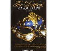 The Drifters masquerade live dvd