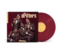 The Drifters Now Playing (Vinyl LP) 12" Album Coloured Vinyl