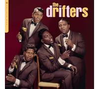 The Drifters Now Playing (Vinyl LP) 12" Album Coloured Vinyl