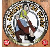 The Drifters - Rock Around The Clock (10 CD)