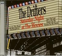 The Drifters - Saturday Night at the Movies