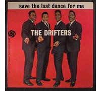 The Drifters - Save the last dance for me (mfp) / Vinyl record [Vinyl-LP]