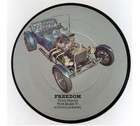 The Drifters Save the Last Dance For Me UK 7" picture disc LIG9014