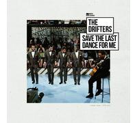 the Drifters Save the Last Dance for Me (Vinyl LP)