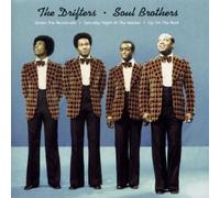 The Drifters - Soul Brothers