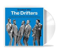 The Drifters - The Drifters - Greatest Hits