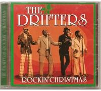 The Drifters - The Drifters Rockin' Christmas (UK Import)