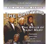 The Drifters - The Drifters, The Bells Of Saint Mary (UK Import)