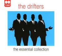 The Drifters The Essential Collection (CD) Album