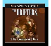 The Drifters - The Greatest Hits