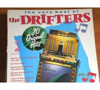The Drifters - The Very Best Of