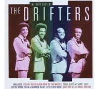 The Drifters - The Very Best Of