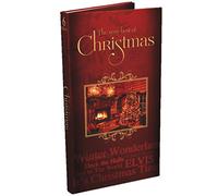 The Drifters - The Very Best of Christmas Music Collection (4 CDs including an Elvis Presley CD + 2 Bonus DVDs): Collection of the Best Classic Christmas Music