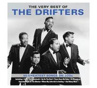 The Drifters - The Very Best Of The Drifters [2CD]
