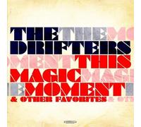 The Drifters This Magic Moment & Other Favorites (Digitally Remastered) (CD)