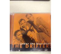 The Drifters - Under the Boardwalk
