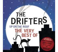 The Drifters Up On the Roof: The Very Best of the Drifters (CD) Album