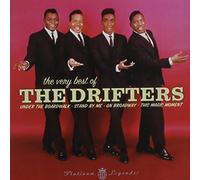 The Drifters - Very Best of