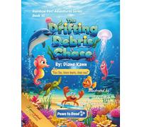 The Drifting Debris Chase: 10