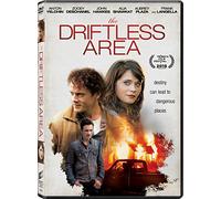 The Driftless Area