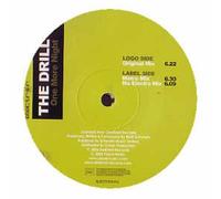 The Drill - THE DRILL / ONE MORE NIGHT