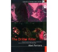 The Driller Killer