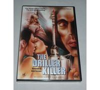 The Driller Killer