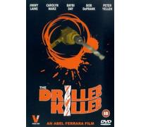 The Driller Killer