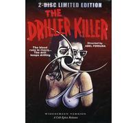 The Driller Killer & Early Short Films of Abel Ferrara