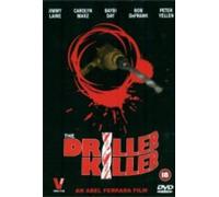 The Driller Killer Uncut