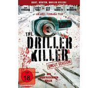 The Driller Killer - Uncut Version