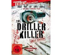 The Driller Killer - Uncut Version
