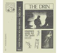 The Drin Engines Sing for the Pale Moon (Vinyl LP) 12" Album