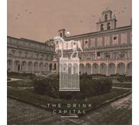 The Drink Capital (CD) Album Digipak