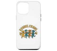 The Drinking Club con un problema di corsa Hash House Harriers Custodia per iPhone 12 Pro Max
