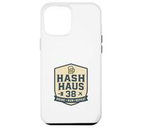 The Drinking Club con un problema di corsa Hash House Harriers Custodia per iPhone 12 Pro Max