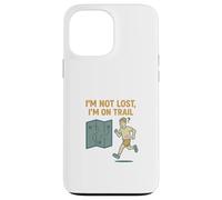 The Drinking Club con un problema di corsa Hash House Harriers Custodia per iPhone 13 Pro Max
