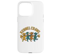 The Drinking Club con un problema di corsa Hash House Harriers Custodia per iPhone 15 Pro Max