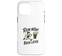 The Drinking Club con un problema di corsa Hash House Harriers Custodia per iPhone 16 Pro Max