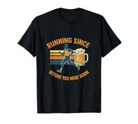 The Drinking Club con un problema di corsa Hash House Harriers Maglietta