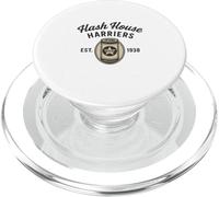The Drinking Club con un problema di corsa Hash House Harriers PopSockets PopGrip per MagSafe