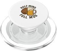 The Drinking Club con un problema di corsa Hash House Harriers PopSockets PopGrip per MagSafe