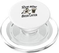 The Drinking Club con un problema di corsa Hash House Harriers PopSockets PopGrip per MagSafe