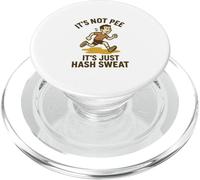 The Drinking Club con un problema di corsa Hash House Harriers PopSockets PopGrip per MagSafe