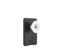 The Drinking Club con un problema di corsa Hash House Harriers PopSockets PopWallet per MagSafe