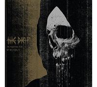The Drip - Haunting Fear Of Inevitability