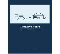 The Drive Home: A Road-Trip Cost Estimator for Fuel, Tolls, Lodging and Food on the Way