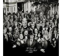 The Drive-In Will Never Die: Last Drive-In 4 & 5 (Original Soundtrack)