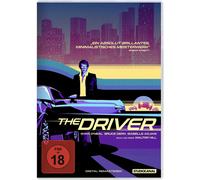 The Driver - Special Edition - Digital Remastered