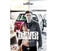 The Driver [Edizione: Regno Unito] [Edizione: Regno Unito]